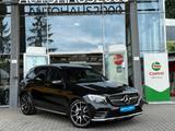Mercedes-Benz GLC 43 AMG/HUD/360/SH:VH/BUR/TV/KEYLESS - Mercedes-Benz GLC 43 AMG Gebrauchtwagen