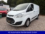 Ford Transit Custom Kasten 270 Trend 2,2 TDCI 125HK - Ford Transit: 12