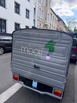 Piaggio Ape Verkaufsmobil z.B. für Märkte, Hochzeiten  - Angebote