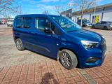 Opel Combo - Opel Combo: Kombi