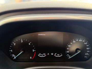 Ford Focus - 10
