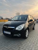 Opel Agila 1.0 ecoFLEX - Klima - Opel Agila: Eco