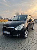 Opel Agila 1.0 ecoFLEX - Klima - Opel Agila: Ecoflex