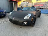 Pontiac Solstice GXP 2.0 Cabrio *Batmobil* 24TKM/Klima - Pontiac