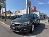 Opel Astra J 1,4 150 Jahre Opel 1.Hand FINANZIERUNG - Opel Astra: Limousine, F