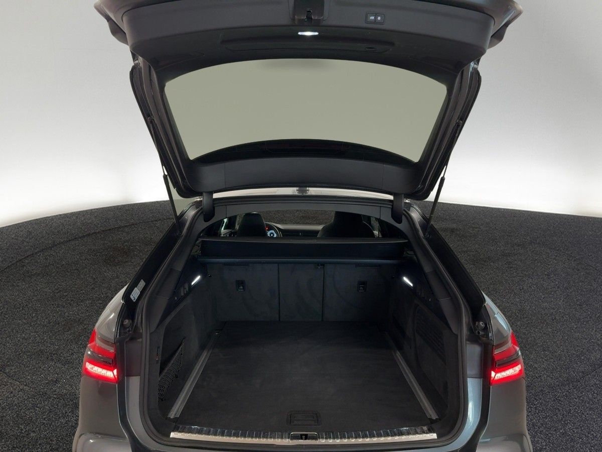 Audi S6 - Bild 10