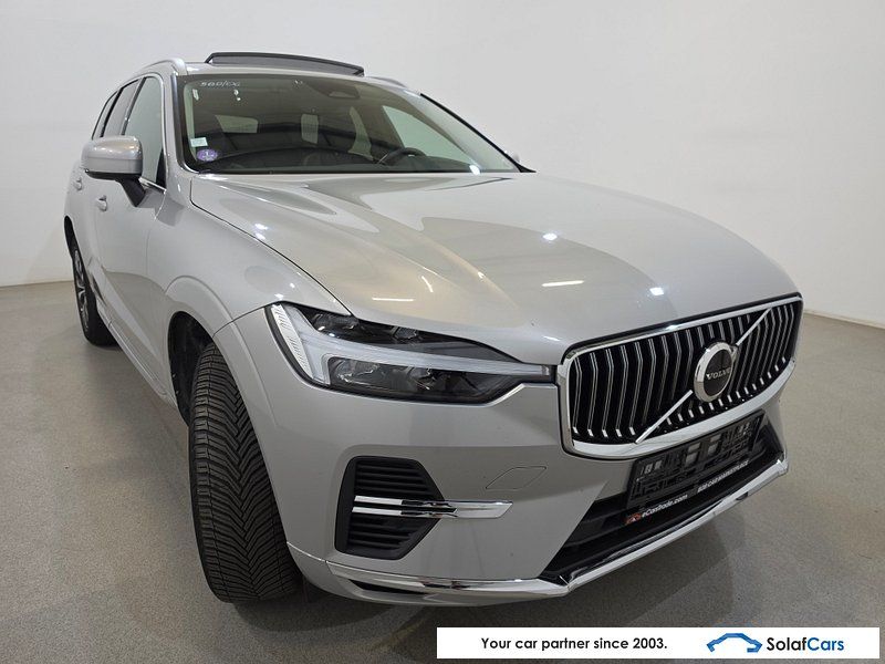 Volvo XC 60 2.0 T6 PHEV AWD Inscription Aut. Pano LED imagem 3