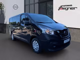 Nissan NV300 Kombi , 9-Sitzer, L1H1 2,7t PREMIUM, Navi, - Nissan NV300 Kombi Gebrauchtwagen