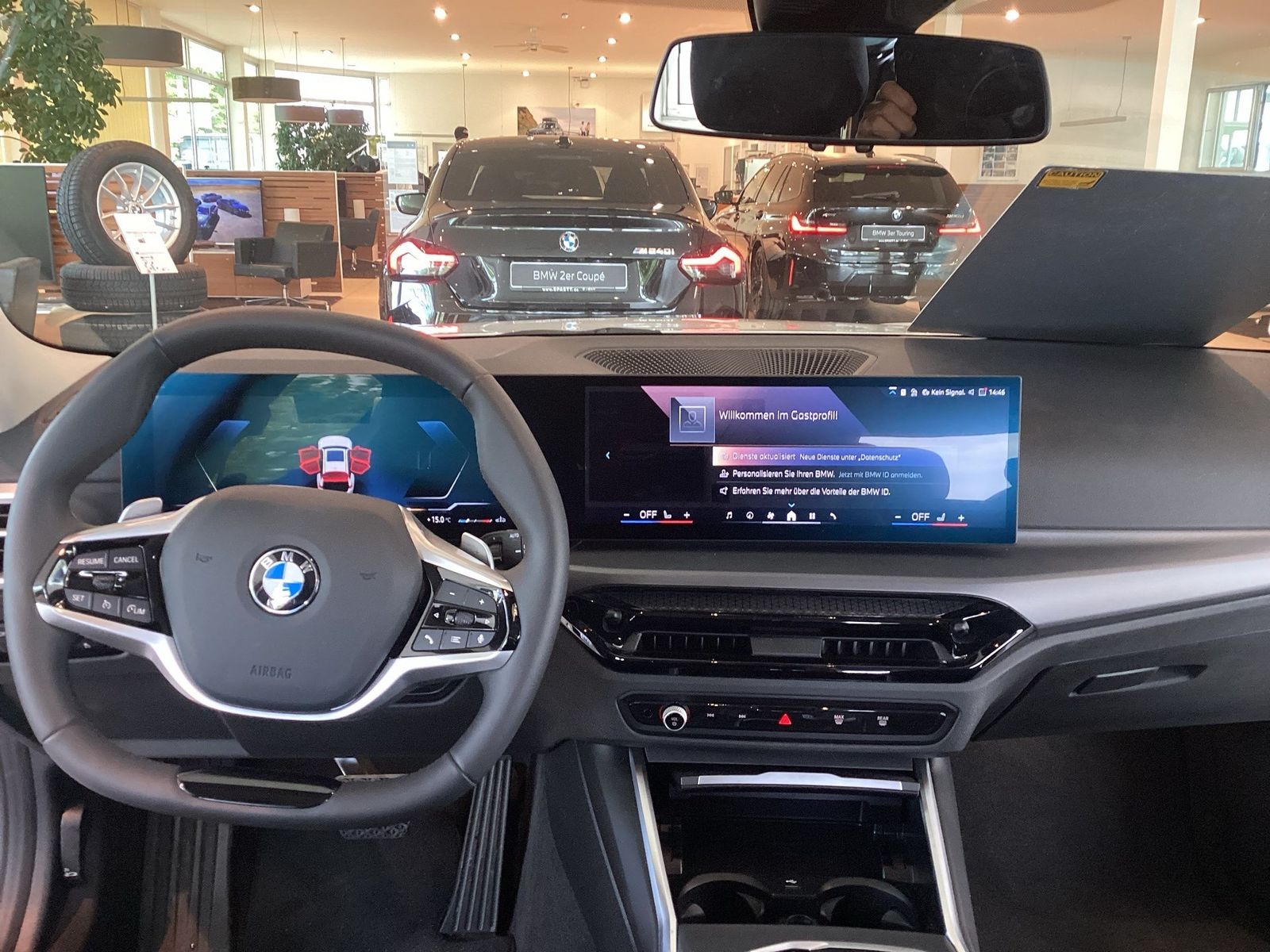 BMW 318 - Bild 12