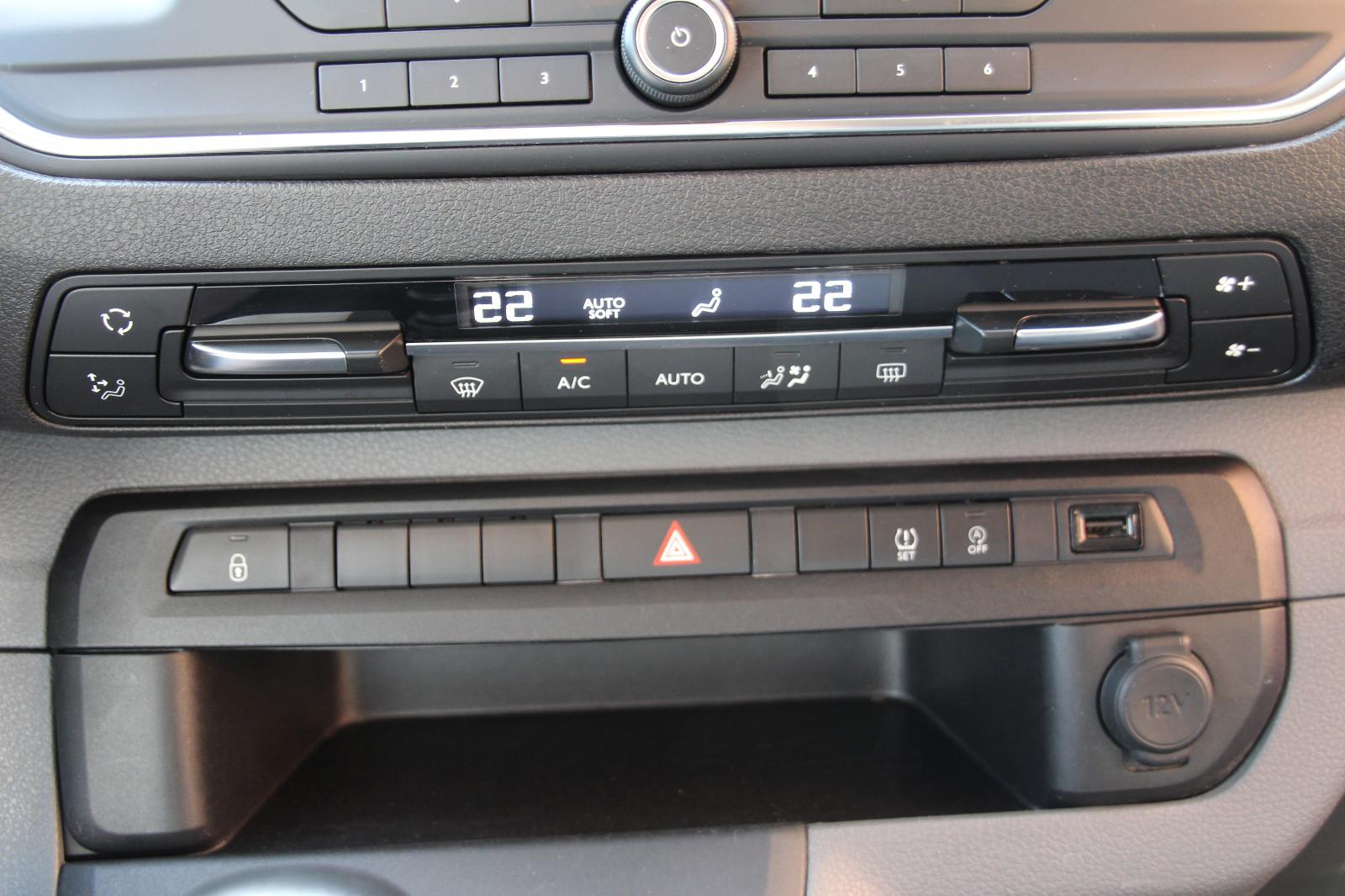Toyota Proace L1 Kombi Comfort