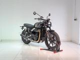Triumph Speed Twin 900 E5+ - TRIUMPH 900 SPEED TWIN