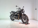 Triumph Speed Twin 900 2025 NEU E5+ - TRIUMPH SPEED TWIN 900