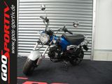 Honda Dax 125 *AKTIONSPREIS* - HONDA MOFA DAX