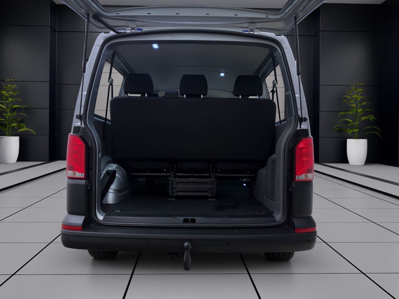Volkswagen T6 Kombi - Bild 4