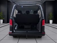 Volkswagen T6 Kombi - Vorschau Bild 4