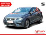 Seat Ibiza 1.0 TSI Style LED ACC PDC Sitzheizung DAB - gebrauchte Seat Kleinwagen