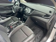 OPEL Mokka X Innovation 4x4 KLIMA,PDC,NAVI,TEMPOMAT