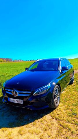 MERCEDES-BENZ Mercedes-Benz C 250d T Avantgarde