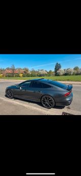 Audi S7 C8 Sportback S-Line PANO/ SOFTCLOSE/ HUB - gebrauchte Audi S7 aus dem Jahr 2019