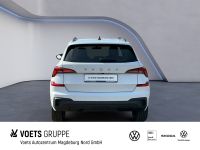 Skoda Kamiq - Vorschau Bild 4