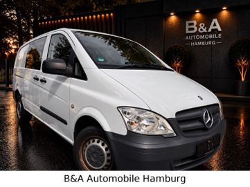 Mercedes Vito - 1
