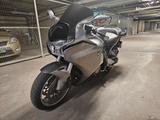 Honda VFR 1200F - HONDA VFR1200F