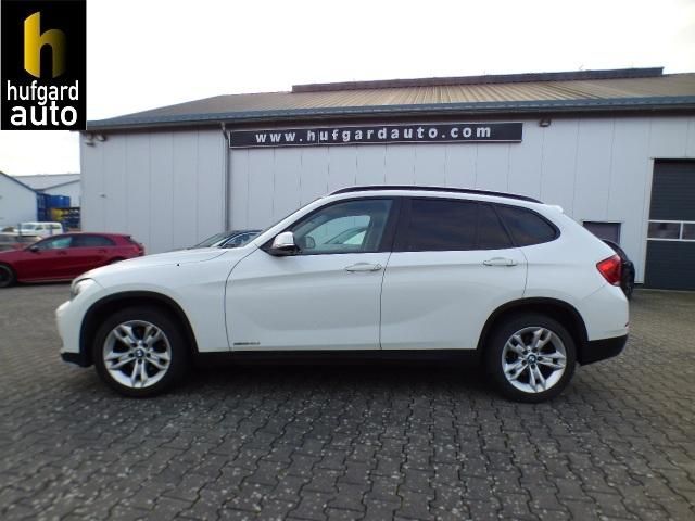 Angebot ansehen BMW X1