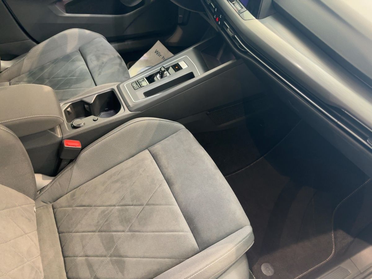 Volkswagen Golf - Bild 16