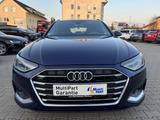 Audi A4 Avant advanced 35 TDI S-Tronic "S line" 163PS - Audi A4 Gebrauchtwagen Kombi Line
