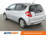 Honda Jazz 1.4 Comfort Plus*TEMPO*PDC*CAM*ALU*KLIMA* - Honda Jazz: 1.4