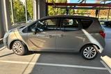 Opel Meriva 1.4 ecoFLEX Active 88kW S/S 6-Gang Active - Opel Meriva Gebrauchtwagen in Stuttgart