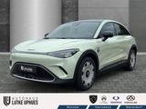Smart #3 200kW Premium Panorama Leder ACC Memory Sitze - Smart #3: Premium