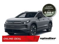 Volkswagen ID. Tiguan - Vorschau Bild 1