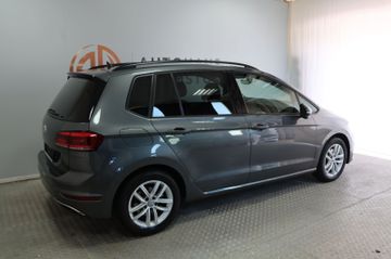 Volkswagen Golf Sportsvan VII Comfortline DSG LED Navi AHK