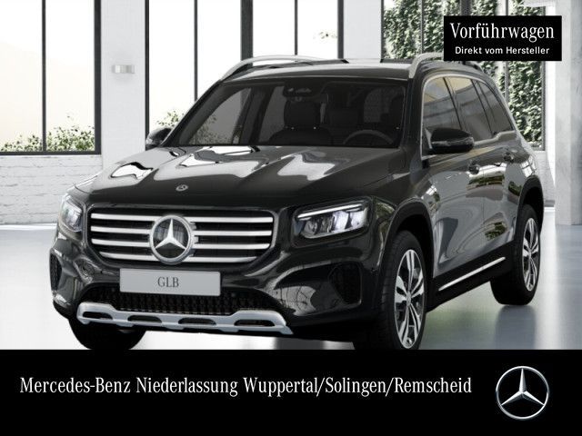 Mercedes-Benz GLB 200 PROGRESSIVE+PANO+AHK+LED+KAMERA+TOTW+7G