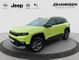 JEEP Compass MHEV Summit Kamera Panoramadach 360°