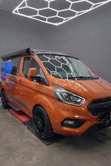 Ford Transit Custom Nugget L1 - Ford Transit 1 Wohnmobil