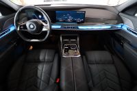 BMW 740 - Vorschau Bild 9