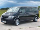 Volkswagen T5.2 Multivan - Volkswagen LT aus 2011