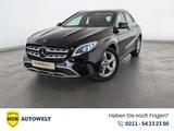 Mercedes-Benz GLA 200 Urban (EURO 6d-TEMP) PANO+LED+NAVI+SHZ+ - Mercedes-Benz GLA 200 Gebrauchtwagen in Düsseldorf