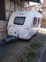 Knaus Sport ePower 400 LK top ausgestattet / gepflegt - Angebote