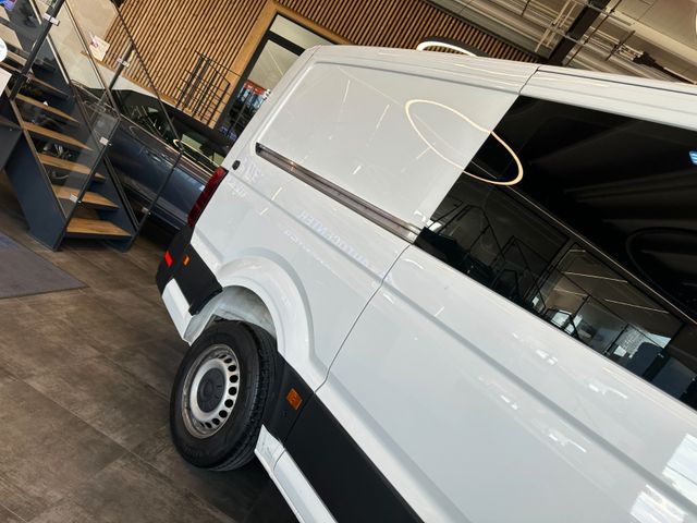 Volkswagen Crafter Kasten 35 *DSG*AHK*sehr gute Ausstattung