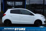 Mitsubishi Space Star Diamant Edition+ KLIMAANLAGE|SITZHEIZ - gebrauchte Mitsubishi Space Star aus dem Jahr 2018