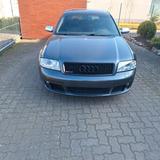 Audi A6 4B RS6 - gebrauchte Audi RS6 aus dem Jahr 2003