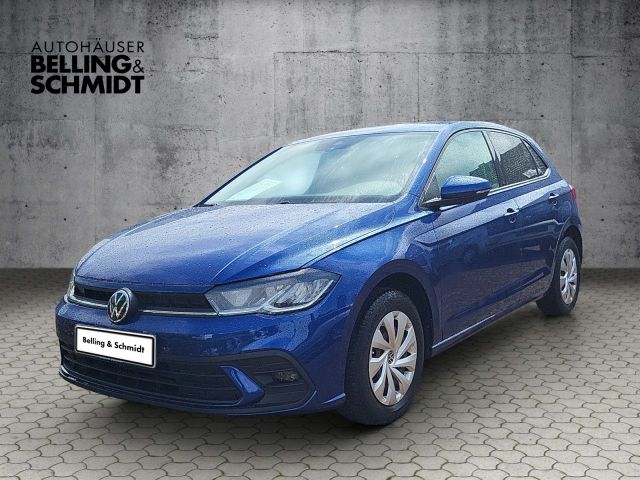 Polo Life 1.0 l 59 kW (80 PS) 5-Gang