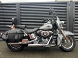 Harley-Davidson FLSTC 1013 Heritage Softail Classic J&H - HARLEY-DAVIDSON SOFTAIL HERITAGE