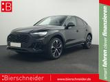 Audi Q5 Sportback 40 TDI tiptronic qu. 2x s-line AHK 
