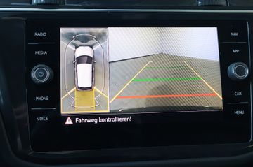 Volkswagen Tiguan Allspace Elegance 4M MATRIX+HUD+AID+AHK