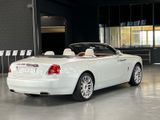 Rolls-Royce Dawn - 6.6 V12 - Garantie - Neuzustand - Rolls-Royce Dawn