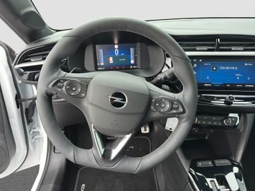 Fotografie 12 des Opel Corsa GS Automatik Kamera LED Sitzheizung 17"Alu